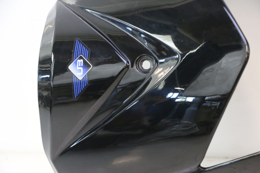 photo de FRENTE UNIVERSAL BIKE ZN50QT-11B 50 (2018 - 2021) - Pontos de fixação