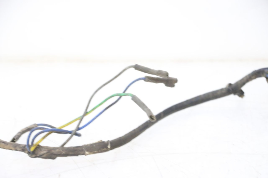 photo de FAIXA PEUGEOT 103 SPX CLIP 50 (1989 - 1992) - Ampliação técnica
