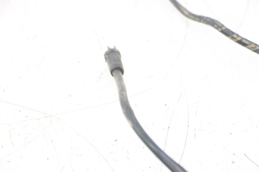 photo de FAIXA PEUGEOT 103 SPX CLIP 50 (1989 - 1992) - Vista geral