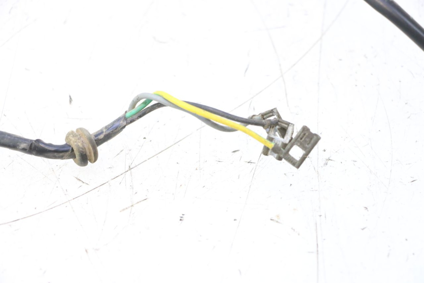 photo de FAIXA PEUGEOT 103 SPX CLIP 50 (1989 - 1992) - Pontos de fixação