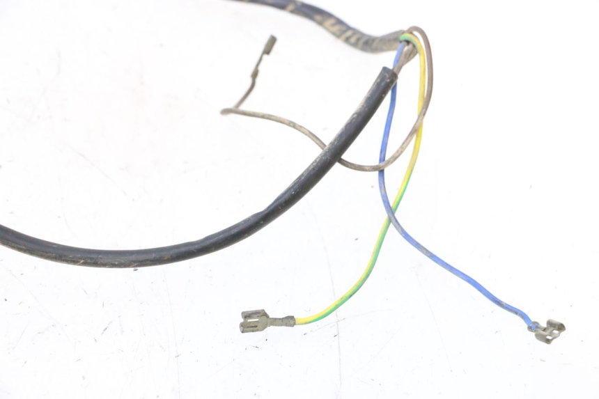 photo de FAIXA PEUGEOT 103 SPX CLIP 50 (1989 - 1992) - Estado da superfície