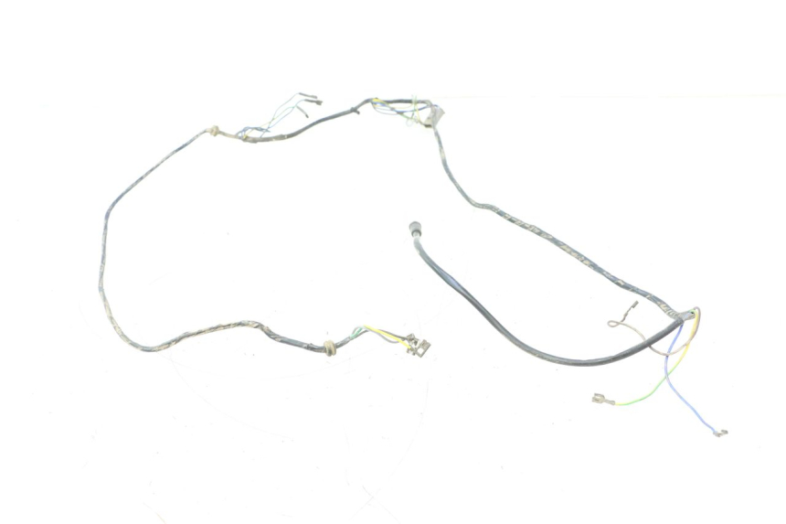 photo de FAIXA PEUGEOT 103 SPX CLIP 50 (1989 - 1992) - Peça verificada