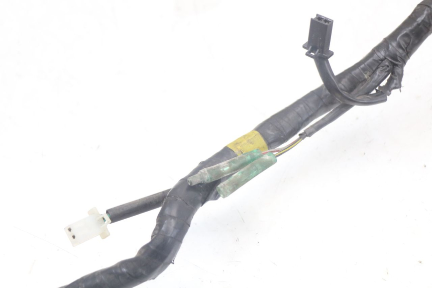photo de FAIXA DE CABOS QUADRO 3D S 350 (2013 - 2018) - Ampliação técnica