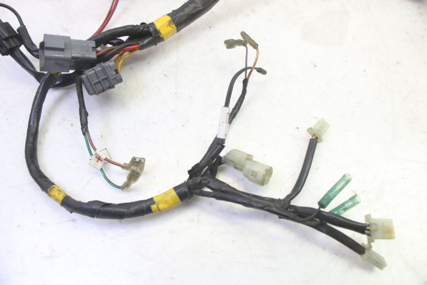 photo de FAIXA DE CABOS QUADRO 4 4D 350 (2015 - 2018) - Ampliação técnica