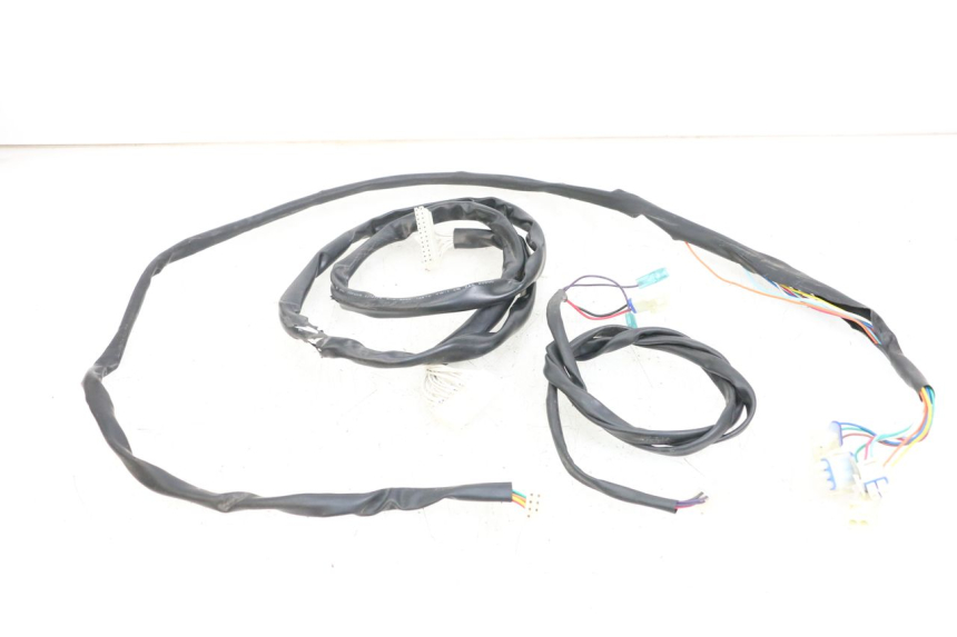 photo de FAIXA DE CABOS E-MAX 80L 1 (2011 - 2014) - Vista principal