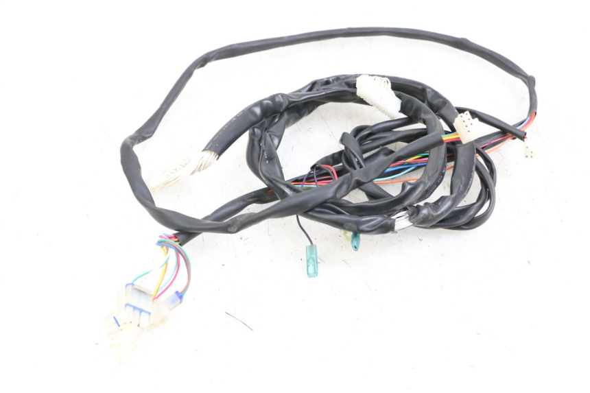 photo de FAIXA DE CABOS E-MAX 80L 1 (2011 - 2014) - Detalhe da peça