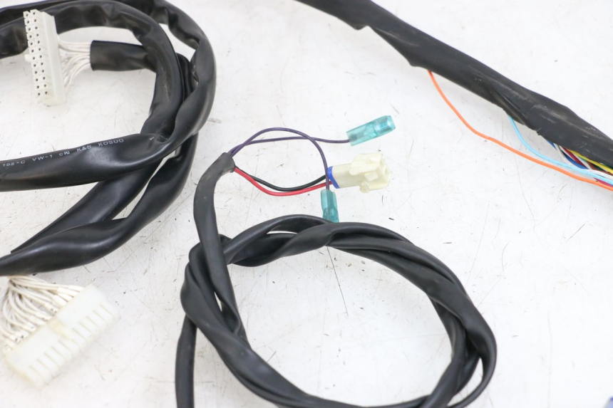 photo de FAIXA DE CABOS E-MAX 80L 1 (2011 - 2014) - Ampliação técnica