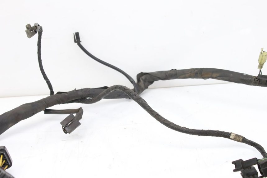 photo de FAIXA DE CABOS SUZUKI AN BURGMAN 400 (2006 - 2010) - Peça verificada