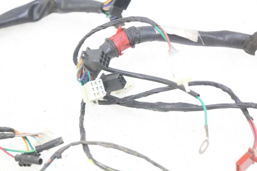 photo de FAIXA DE CABOS ECCITY ARTELEC 670 1 (2013 - 2017) - Pontos de fixação