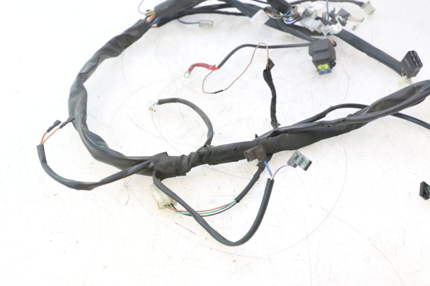photo de FAIXA DE CABOS APRILIA ATLANTIC S 125 (2010 - 2013) - Peça verificada