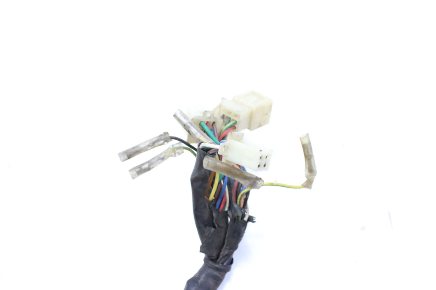 photo de FAIXA DE CABOS NECO AZZURO 4T 50 (2020 - 2023) - Ampliação técnica