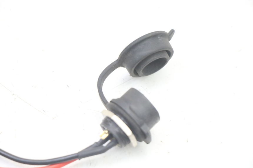 photo de FIO DE BATERIA DUALTRON AMINIA 1 - Outro ângulo de visão