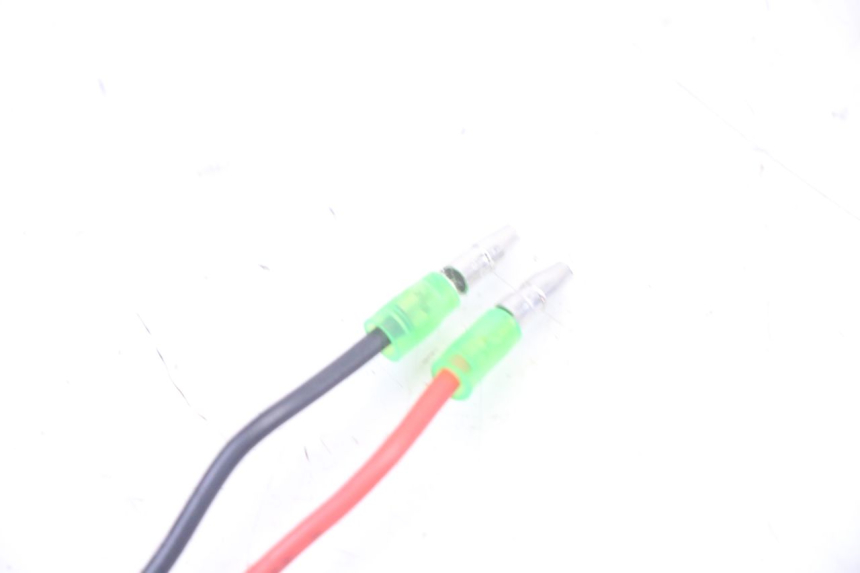 photo de FIO DE BATERIA DUALTRON AMINIA 1 - Pontos de fixação