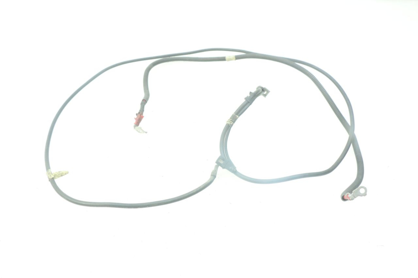 photo de FIO DE BATERIA SUZUKI AN BURGMAN 400 (2006 - 2010) - Vista principal