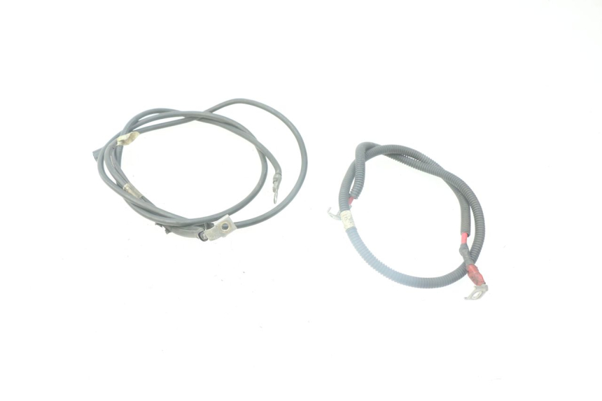 photo de FIO DE BATERIA SUZUKI AN BURGMAN 400 (2006 - 2010) - Detalhe da peça