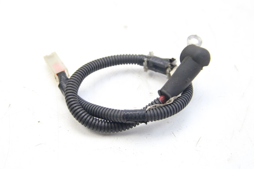 photo de FIO DE BATERIA PIAGGIO BEVERLY 125 (2010 - 2015) - Vista principal