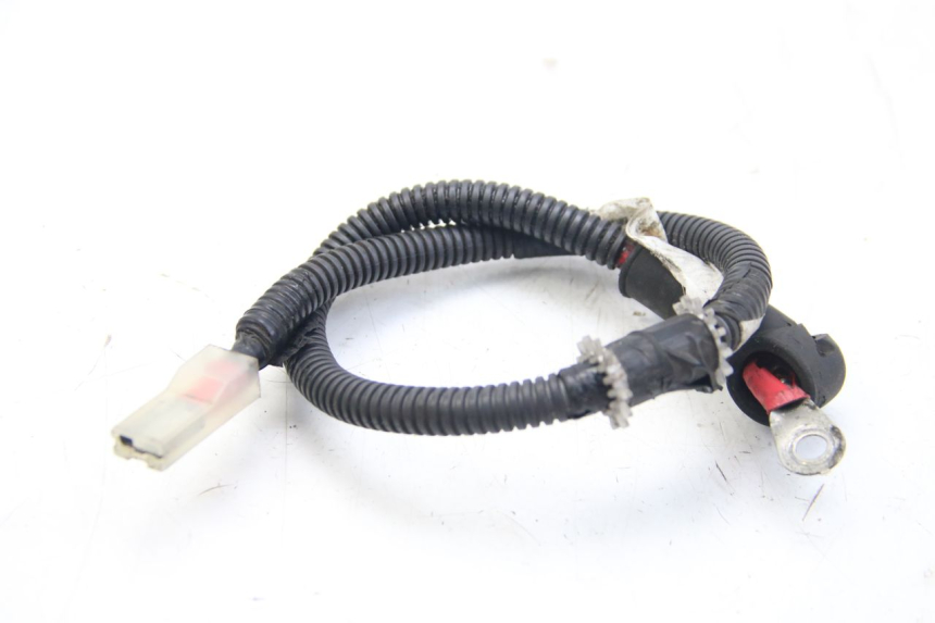 photo de FIO DE BATERIA PIAGGIO BEVERLY 125 (2010 - 2015) - Detalhe da peça