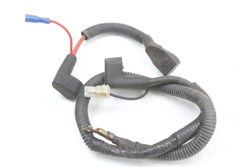 photo de Fiação da bateria SUZUKI BURGMAN 125 (2007 - 2014) - Detalhe da peça