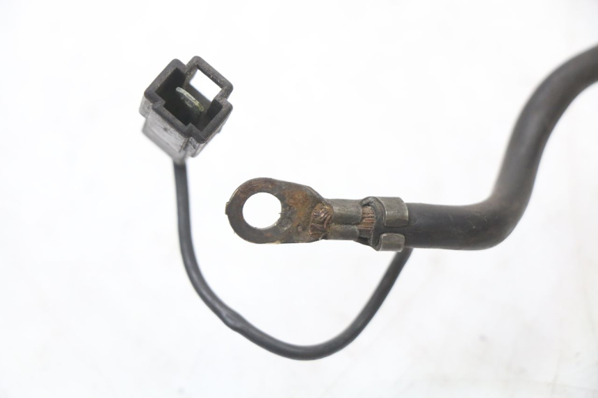 photo de Fiação da bateria SUZUKI BURGMAN 125 (2007 - 2014) - Vista do produto