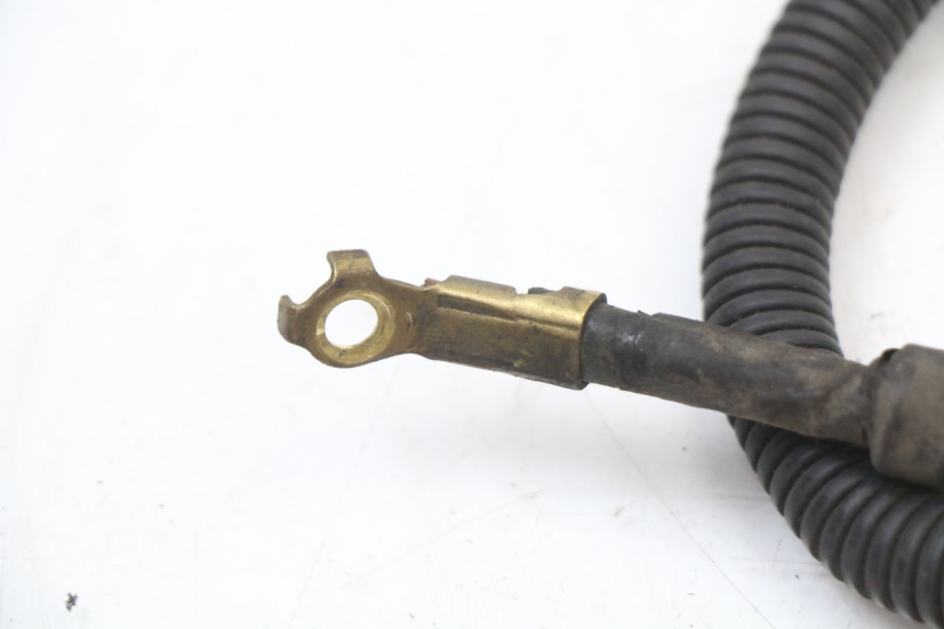photo de Fiação da bateria SUZUKI BURGMAN 125 (2007 - 2014) - Outro ângulo de visão