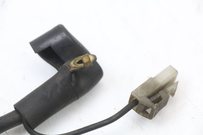 photo de Fiação da bateria SUZUKI BURGMAN 125 (2007 - 2014) - Ampliação técnica