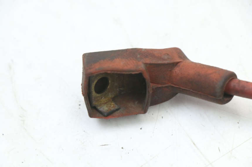 photo de Fiação da bateria SUZUKI BURGMAN 125 (2007 - 2014) - Pontos de fixação