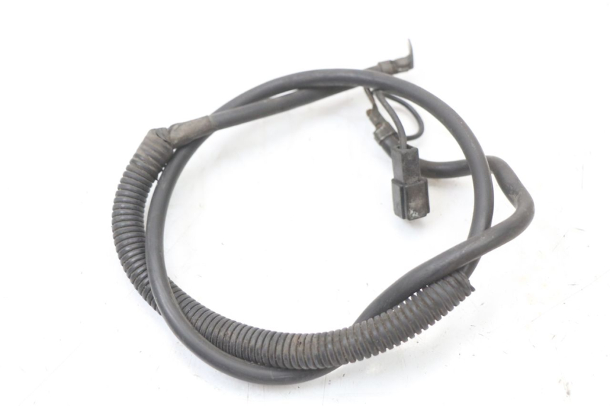 photo de Fiação da bateria SUZUKI BURGMAN 125 (2007 - 2014) - Peça verificada