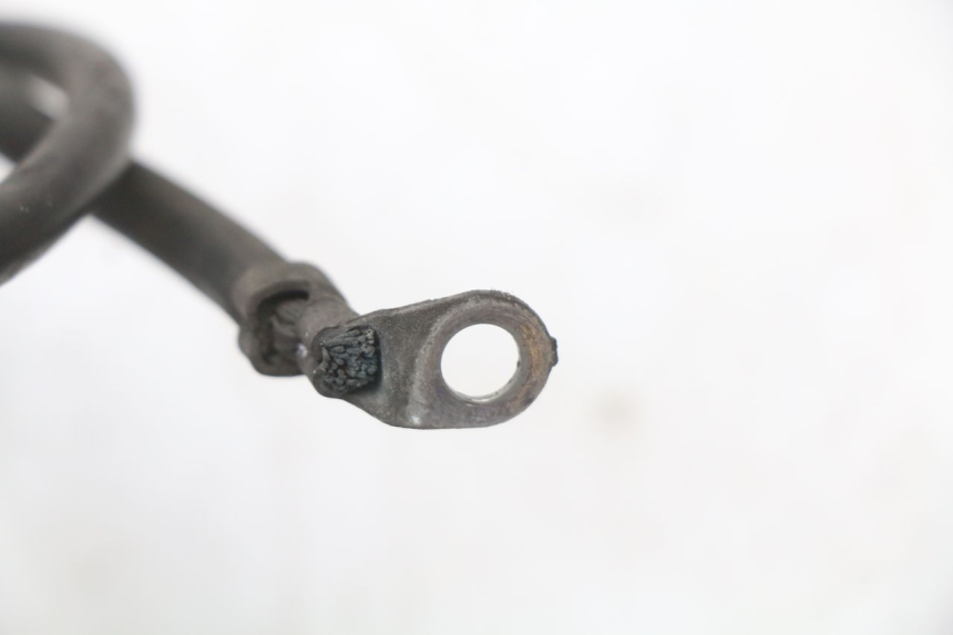 photo de Fiação da bateria SUZUKI BURGMAN 125 (2007 - 2014) - Marcações e referências