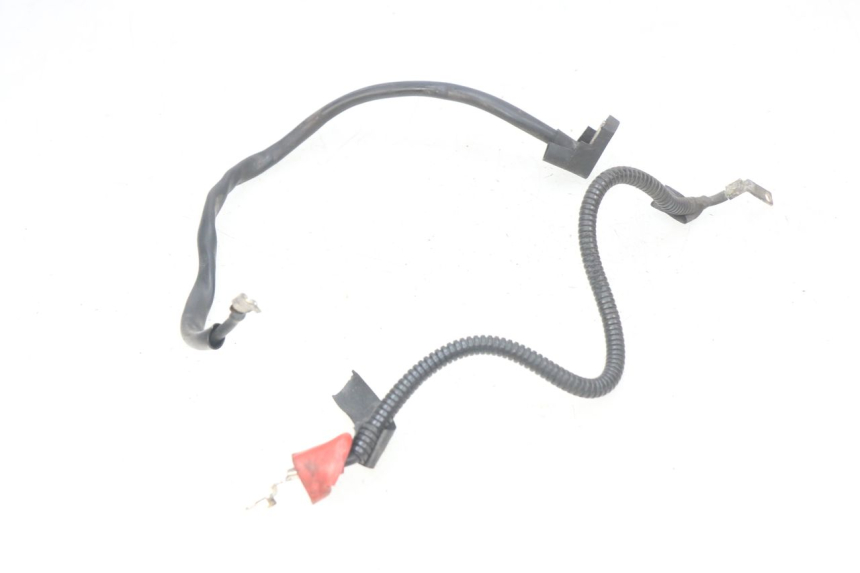 photo de FIO DE BATERIA HONDA CB 500 (1997 - 2003) - Vista principal