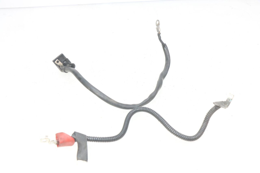photo de FIO DE BATERIA HONDA CB 500 (1997 - 2003) - Detalhe da peça