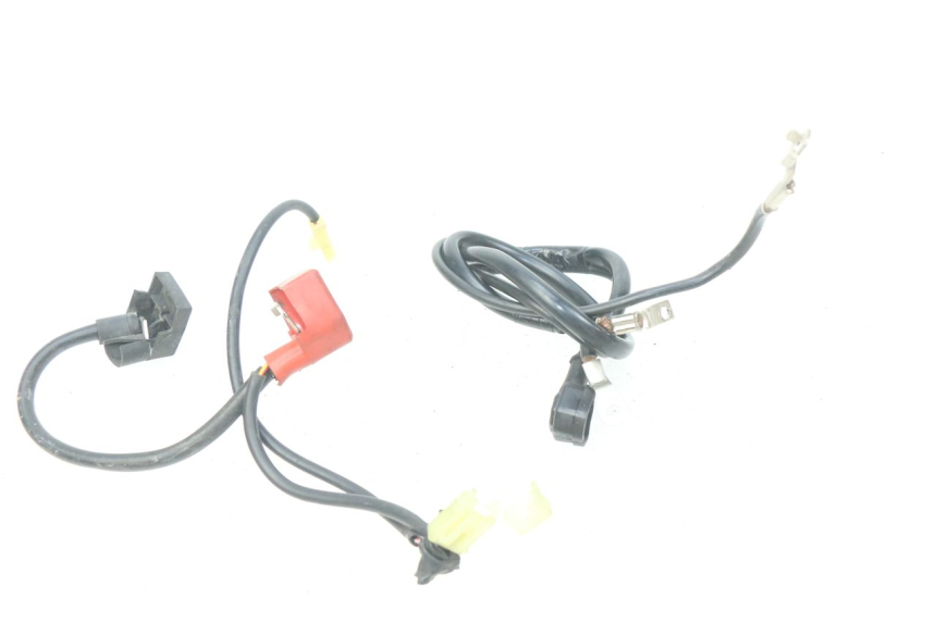 photo de FIO DE BATERIA HONDA CBRF CBR-F PC41 600 (2011 - 2013) - Vista principal