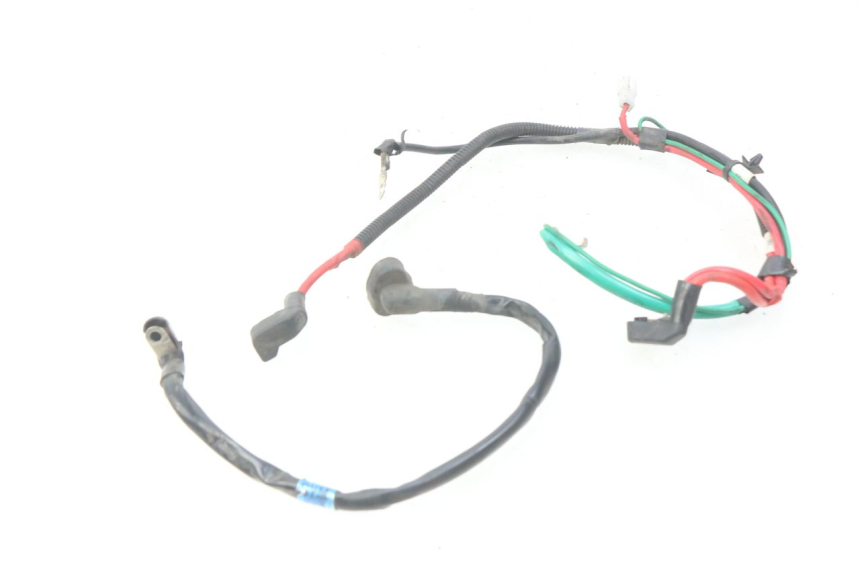 photo de Fiação da bateria SYM CITYCOM CITY COM 125 (2009 - 2014) - Detalhe da peça