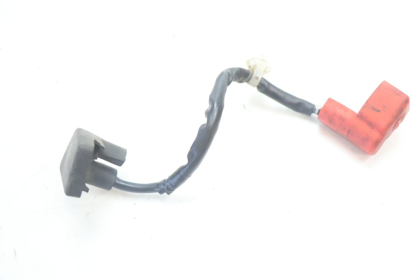 photo de FAIXA DE CABOS DA BATERIA HONDA CRF CR-F 125 (2020 - 2021) - Detalhe da peça