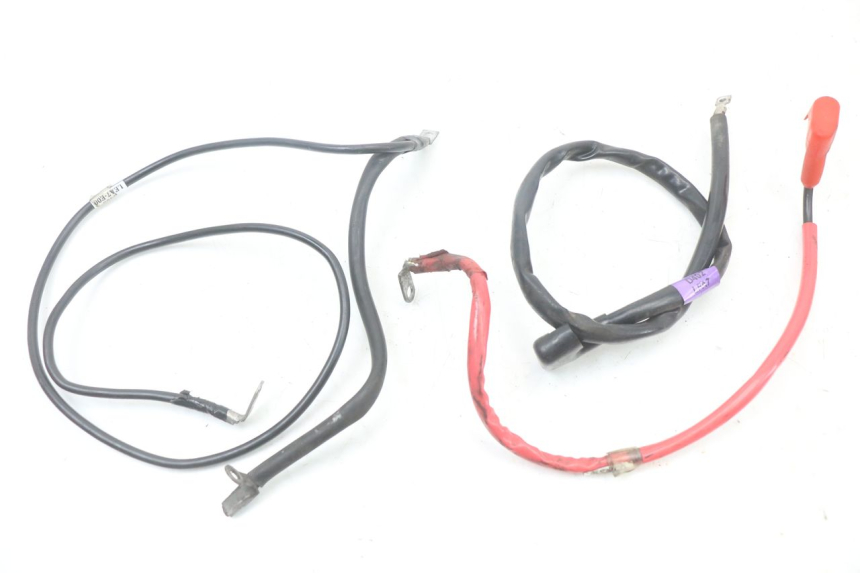 photo de FIO DE BATERIA KYMCO DINK STREET ABS 125 (2011 - 2018) - Vista principal