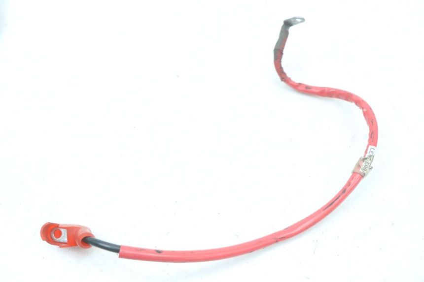photo de FIO DE BATERIA KYMCO DINK STREET ABS 125 (2011 - 2018) - Outro ângulo de visão
