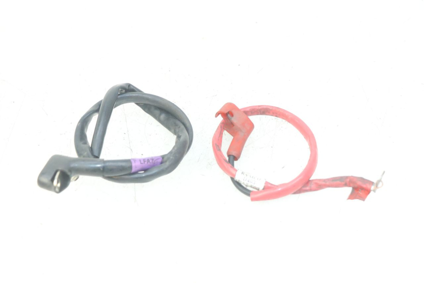 photo de Fiação da bateria KYMCO DINK STREET 125 (2009 - 2014) - Vista principal