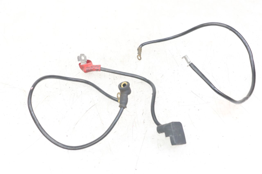 photo de FIO CABO DA BATERIA KAWASAKI ER-6 ER6 N 650 (2012 - 2016) - Vista principal
