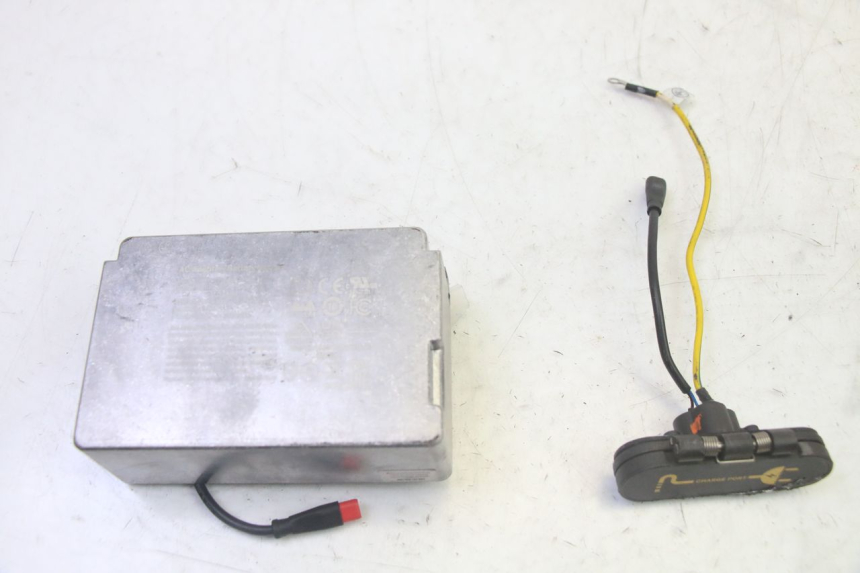 photo de FIO DE BATERIA SEGWAY NINEBOT F65I 1 - Vista principal