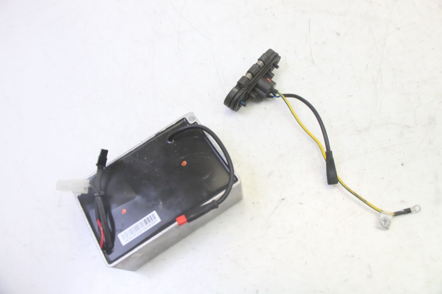 photo de FIO DE BATERIA SEGWAY NINEBOT F65I 1 - Detalhe da peça