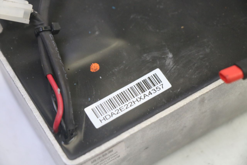 photo de FIO DE BATERIA SEGWAY NINEBOT F65I 1 - Ampliação técnica