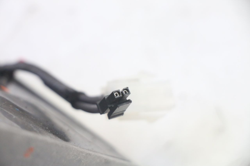 photo de FIO DE BATERIA SEGWAY NINEBOT F65I 1 - Pontos de fixação