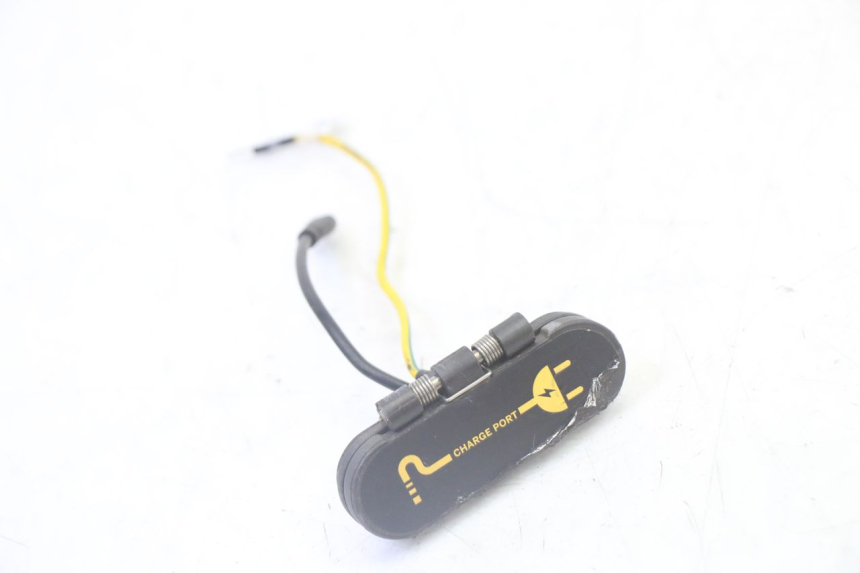 photo de FIO DE BATERIA SEGWAY NINEBOT F65I 1 - Peça verificada