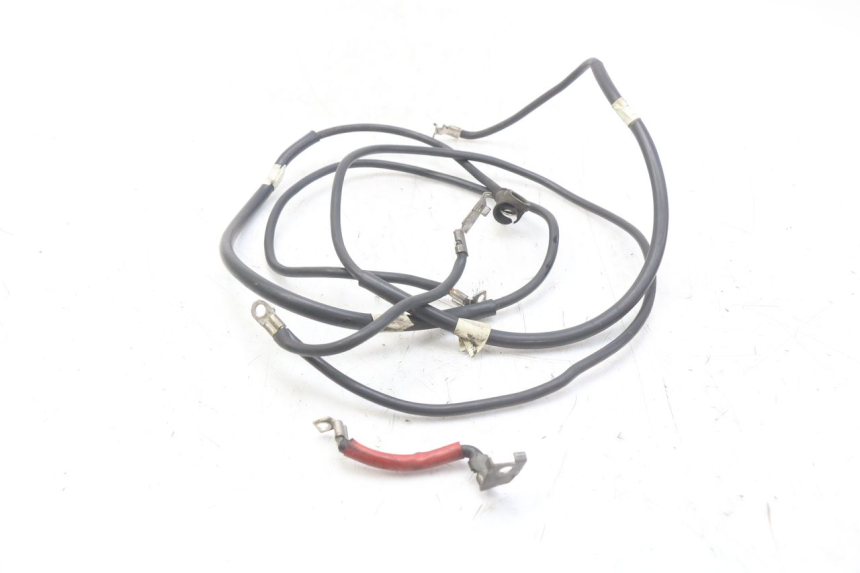 photo de Fiação da bateria HONDA FES PANTHEON 2T 125 (1998 - 2002) - Vista principal
