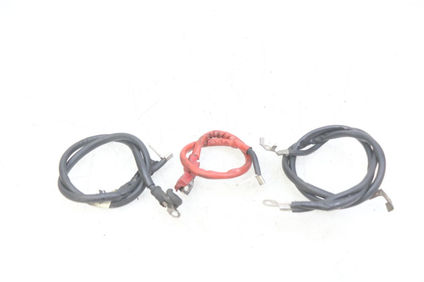 photo de FIO DE BATERIA HONDA FES PANTHEON 125 (2003 - 2007) - Detalhe da peça