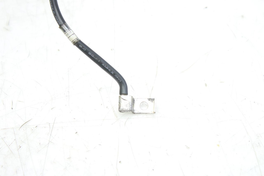 photo de FIO CABO DA BATERIA SYM FIDDLE 3 III 125 (2014 - 2020) - Detalhe da peça