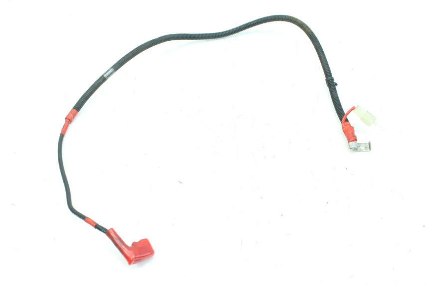 photo de FIO CABO DA BATERIA SYM FIDDLE 3 III 125 (2014 - 2020) - Vista do produto