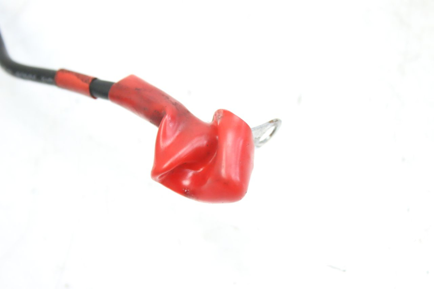 photo de FIO CABO DA BATERIA SYM FIDDLE 3 III 125 (2014 - 2020) - Peça verificada