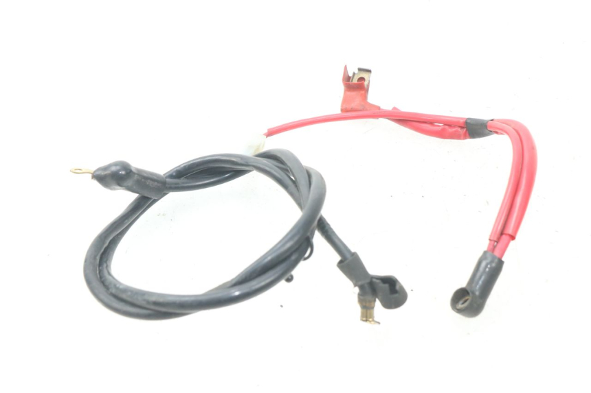 photo de FIO DE BATERIA YAMAHA FJR ABS 1300 (2006 - 2012) - Vista principal