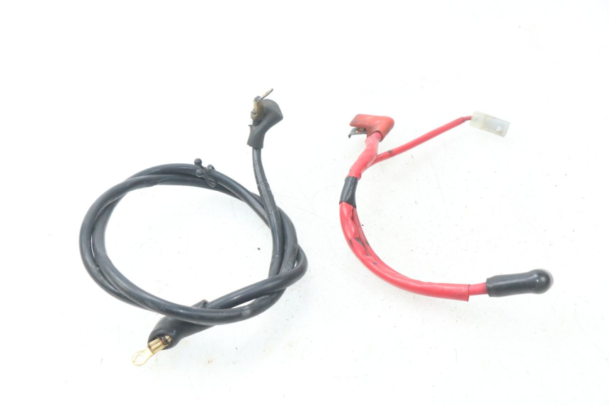 photo de FIO DE BATERIA YAMAHA FJR ABS 1300 (2006 - 2012) - Detalhe da peça