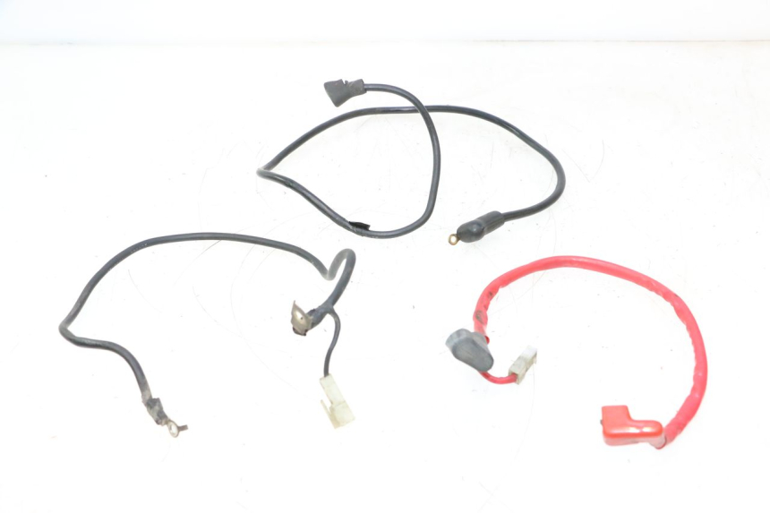 photo de FAIXA DE CABOS DA BATERIA YAMAHA FJR 1300 (2001 - 2005) - Vista principal